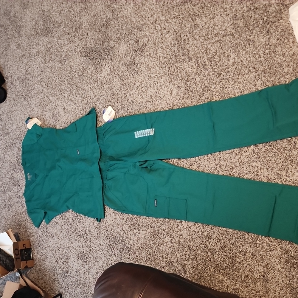 NWT ladies Sanibel shrubs size M/L